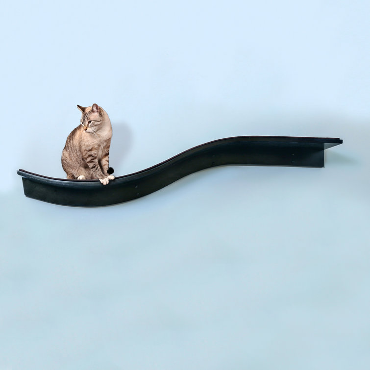 The Refined Feline Lotus Branch Cat Perch & Reviews | Wayfair